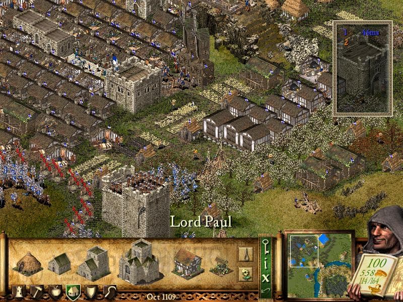 Match 1783 screenshot