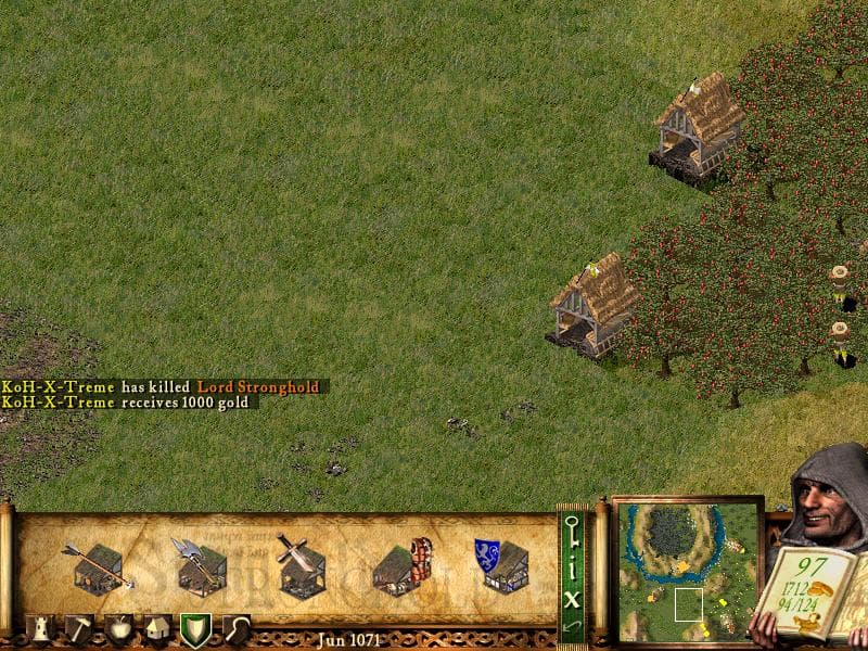 Match 2134 screenshot