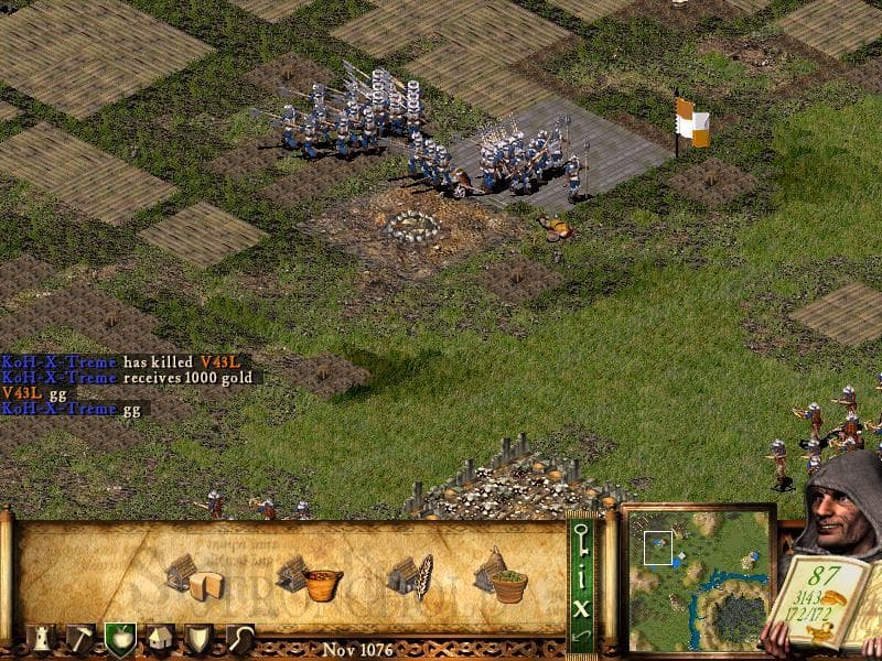 Match 2142 screenshot