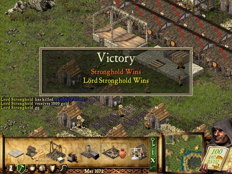 Match 2178 screenshot