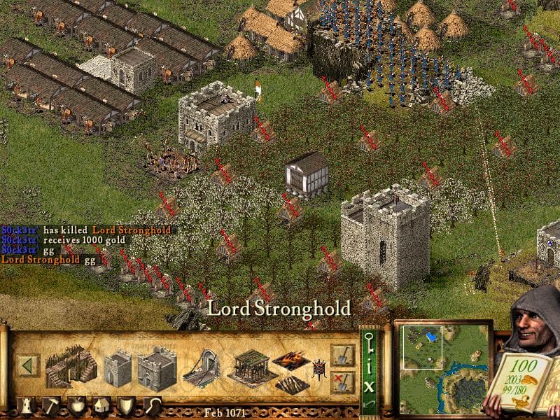 Match 2180 screenshot