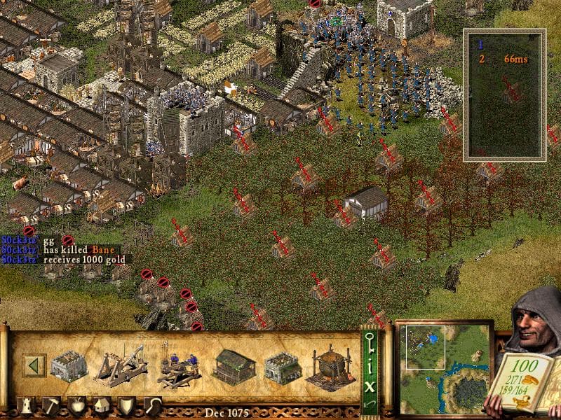 Match 2185 screenshot
