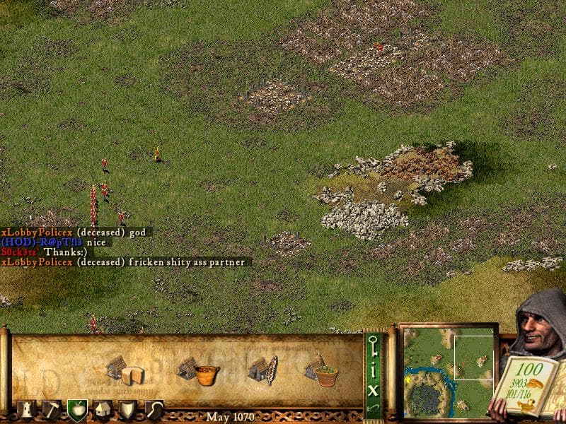 Match 2232 screenshot