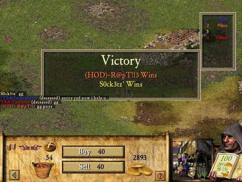 Match 2233 screenshot