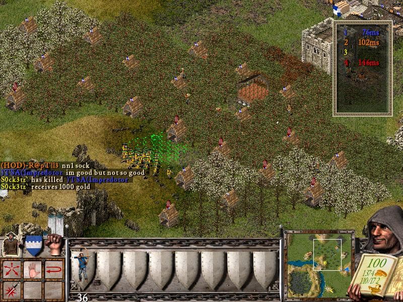Match 2234 screenshot