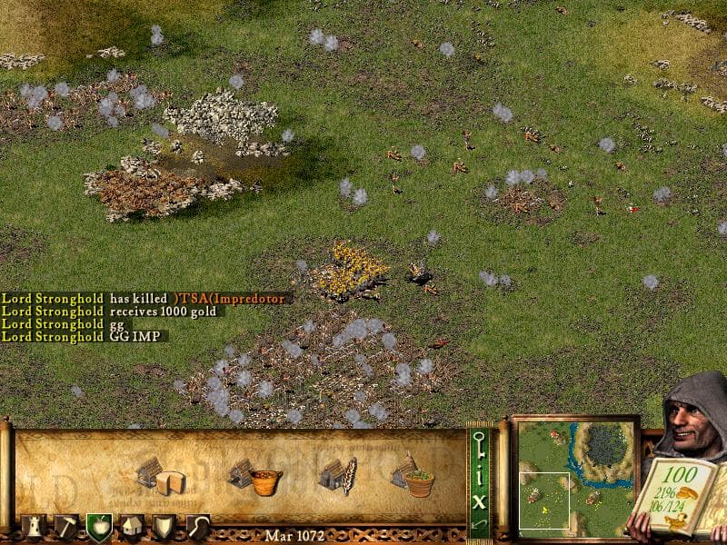 Match 2241 screenshot