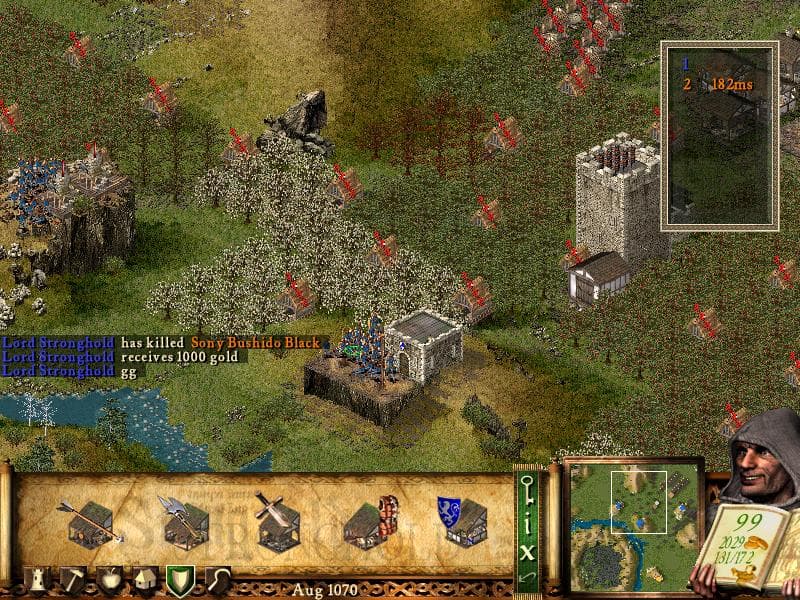 Match 2245 screenshot