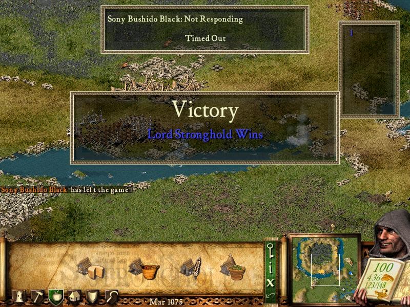 Match 2246 screenshot
