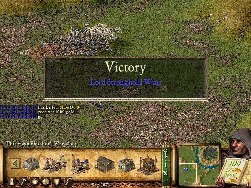 Match 2254 screenshot