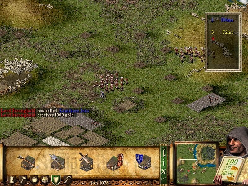 Match 2285 screenshot