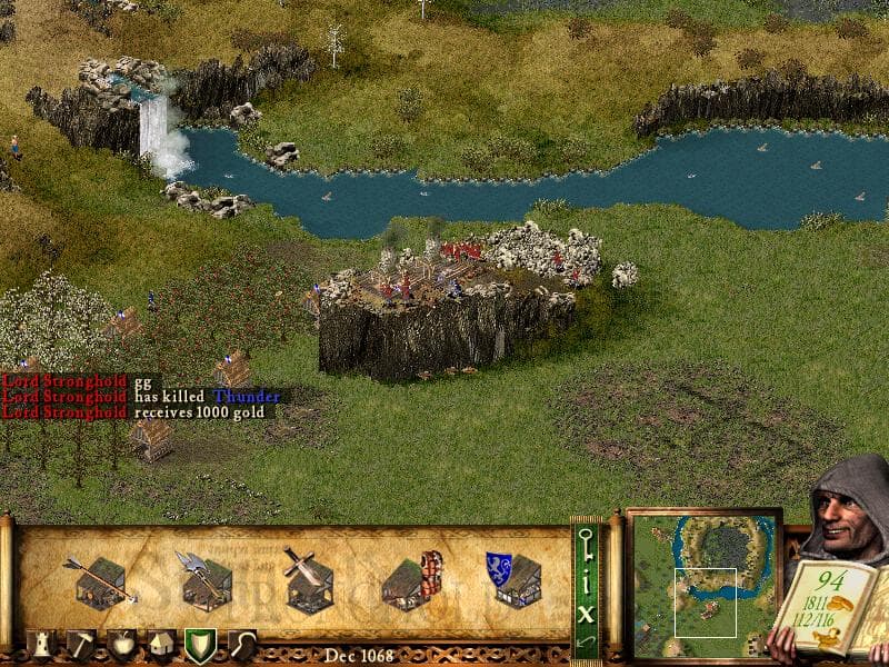 Match 2305 screenshot