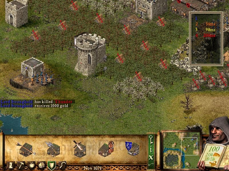 Match 2332 screenshot