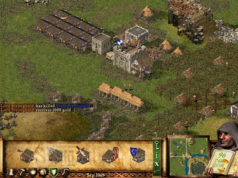Match 2353 screenshot