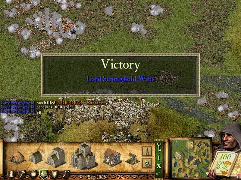 Match 2377 screenshot