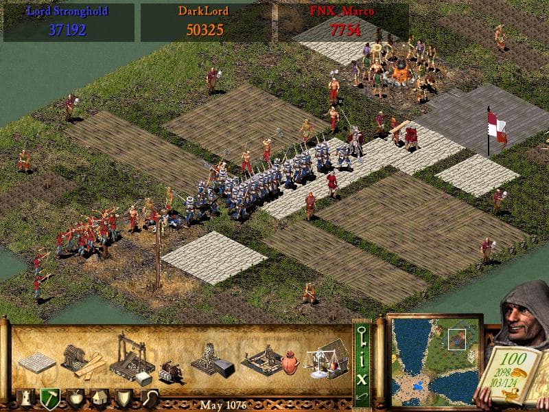 Match 2380 screenshot