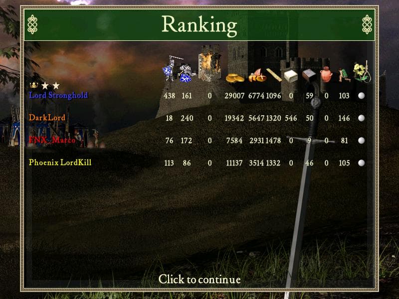 Match 2381 screenshot